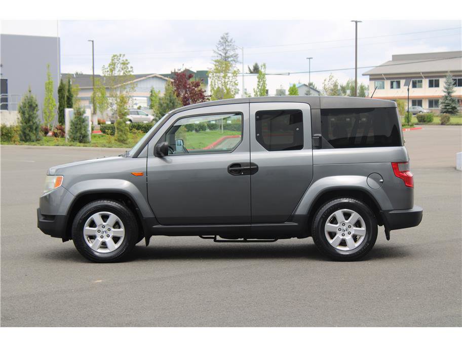 Used 2010 Honda Element EX image 2