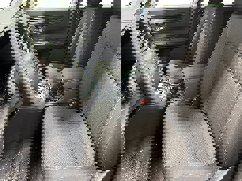 New 2026 Honda CR-V EX image 12