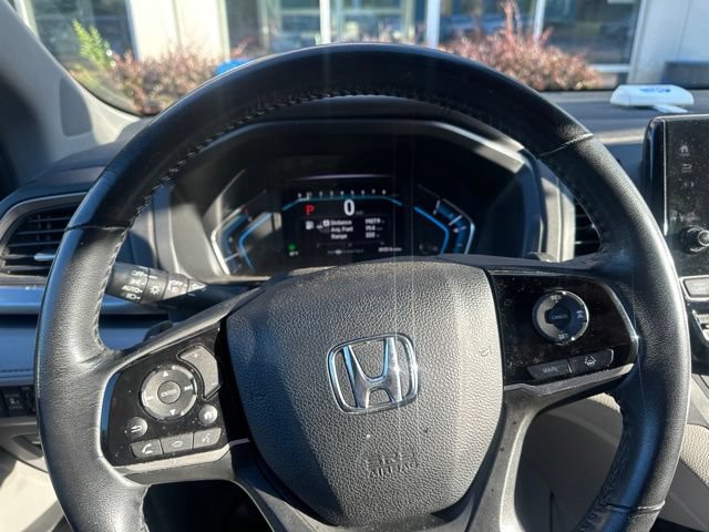 Used 2019 Honda Odyssey EX-L image 13
