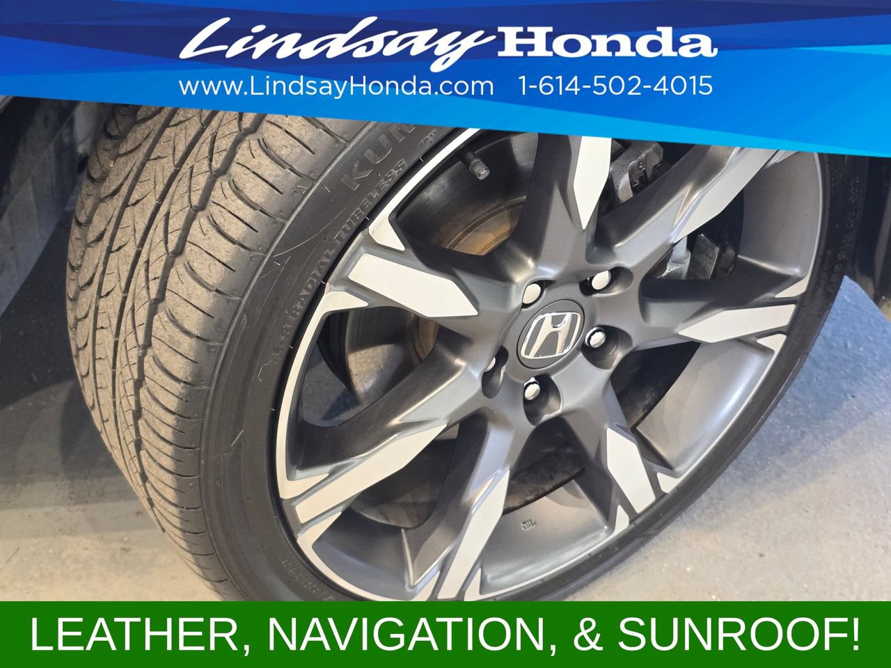 Used 2025 Honda Civic Sport Touring image 25
