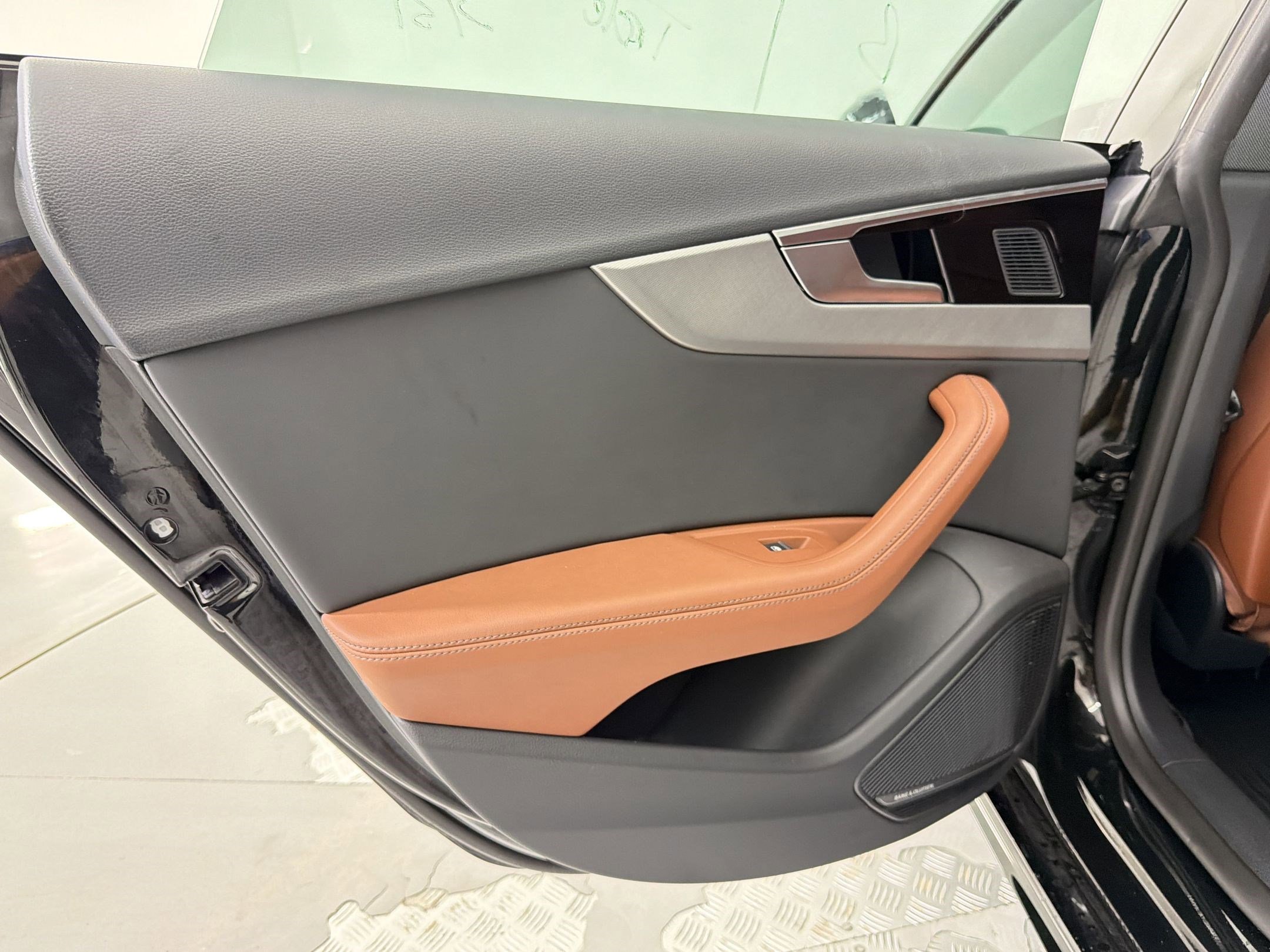 Certified 2024 Audi A5 2.0T Premium Plus w/ Premium Plus image 23