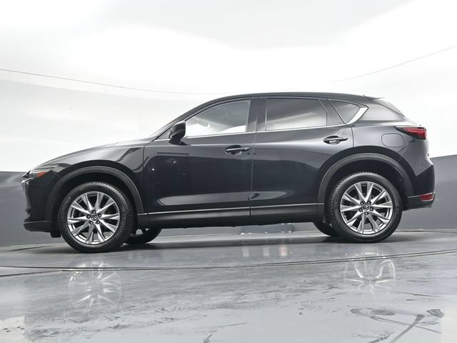 Used 2020 MAZDA CX-5 Grand Touring AWD/4WD image 35