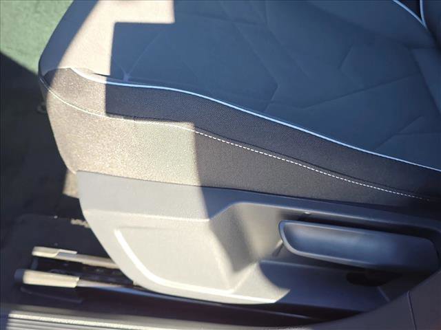 New 2026 Volkswagen Jetta Sport FWD image 6