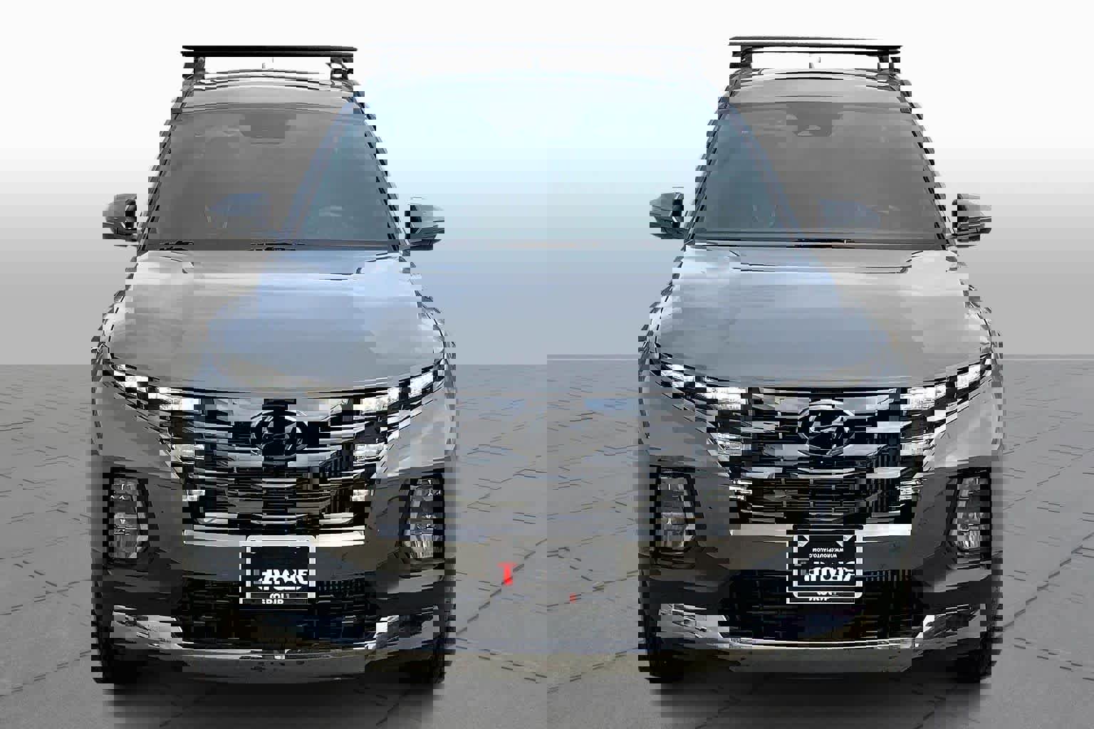 Used 2024 Hyundai Santa Cruz Limited image 3