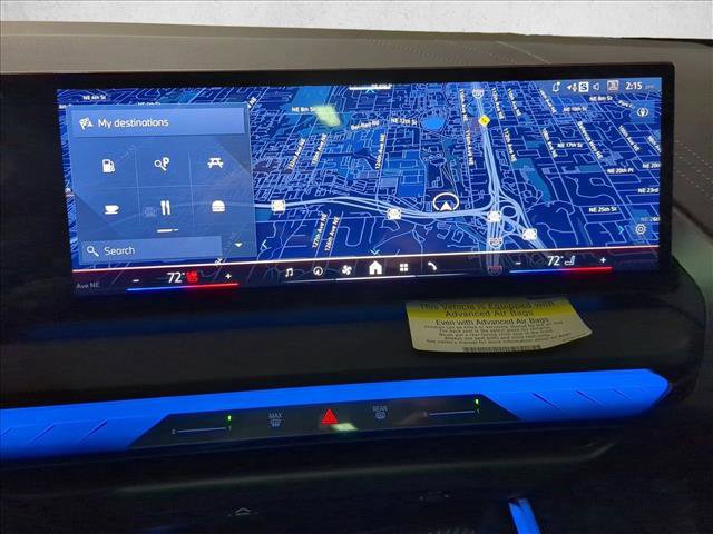 New 2026 BMW X3 xDrive30 image 13