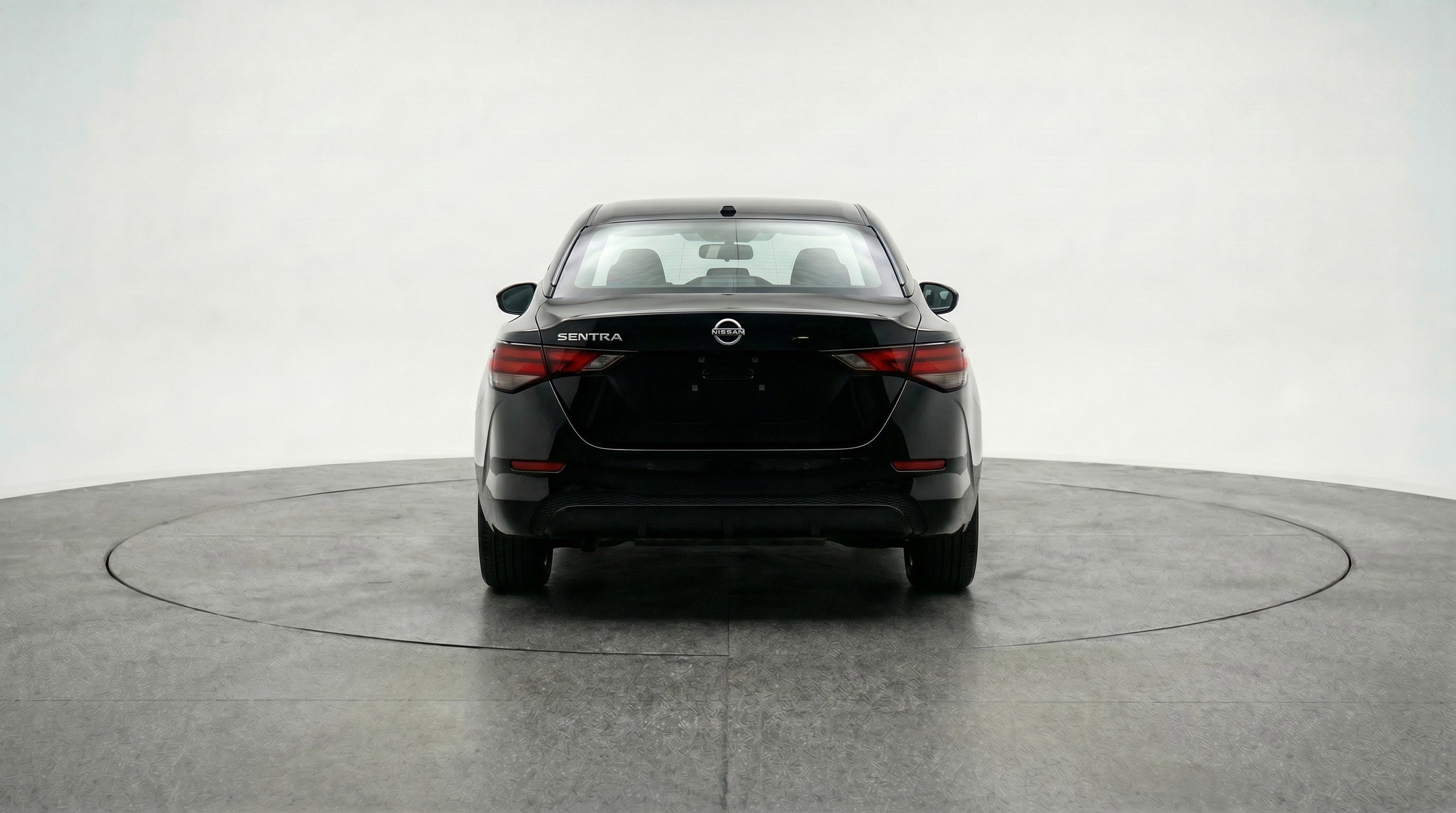 Used 2025 Nissan Sentra SV FWD image 7