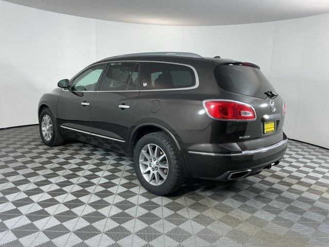 Used 2014 Buick Enclave Leather AWD/4WD image 7