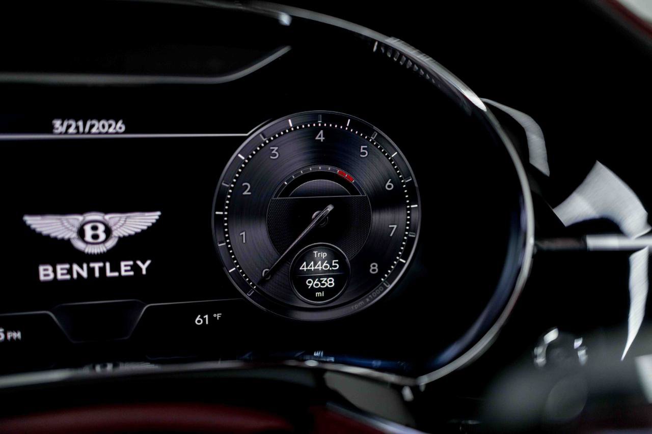 Used 2022 Bentley Continental GT Speed image 63