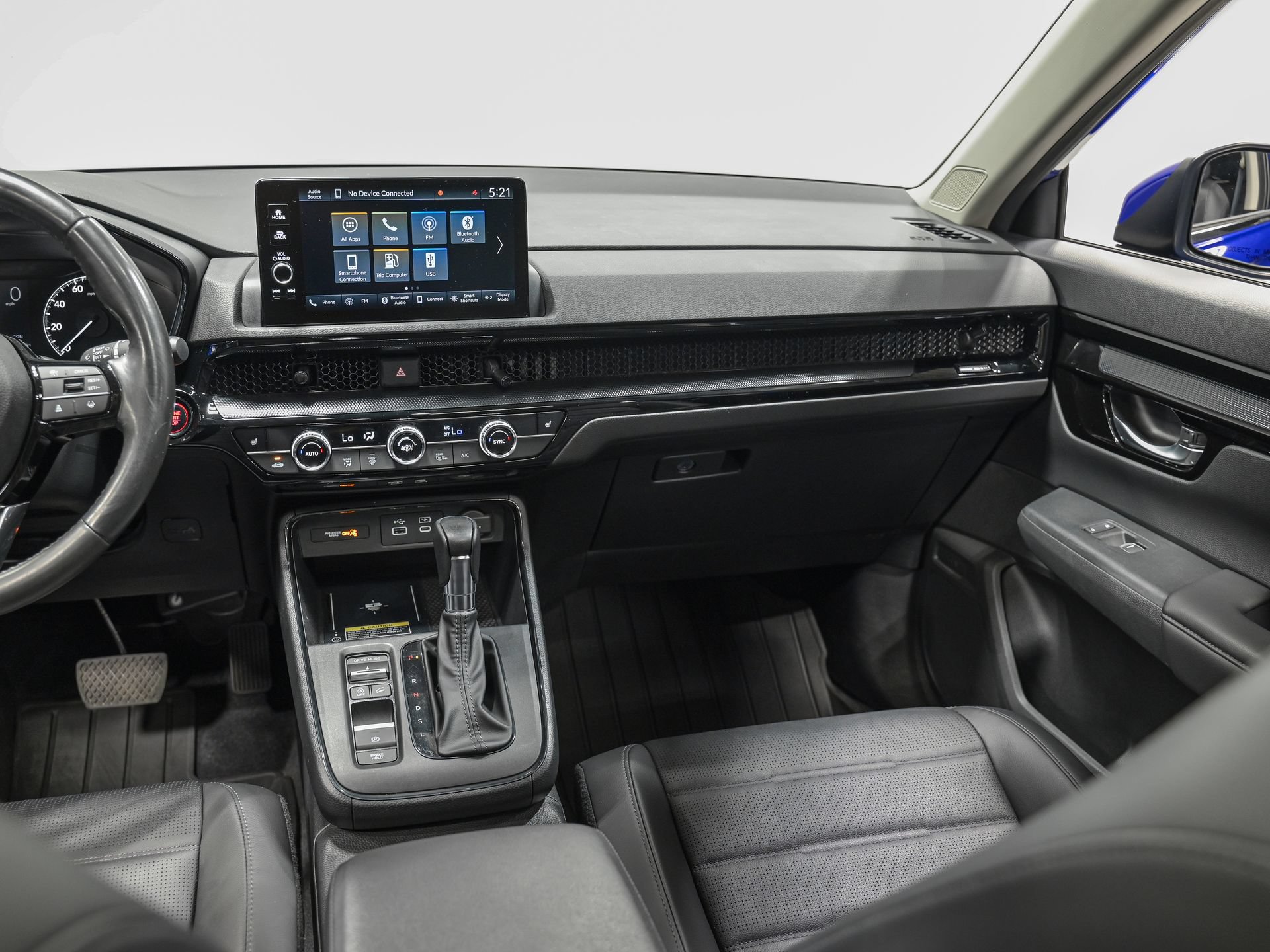 Used 2024 Honda CR-V EX-L image 31