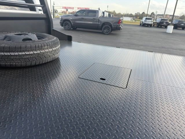 Used 2026 RAM 3500 Tradesman image 21