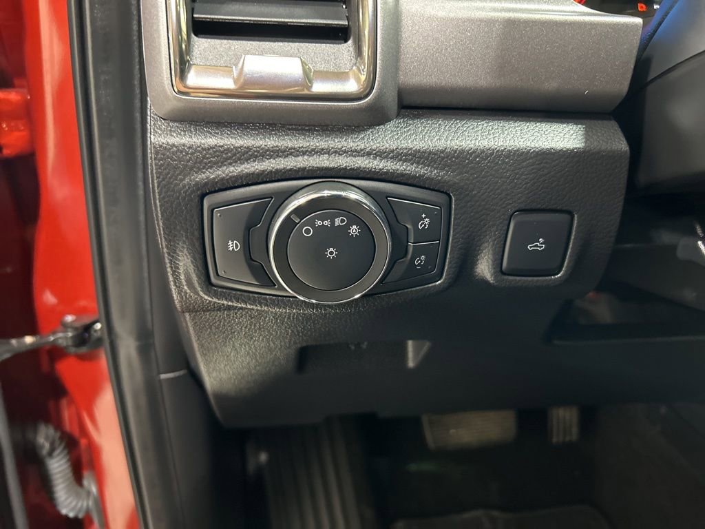 Used 2022 Ford Ranger XLT w/ Equipment Group 301A Mid image 14
