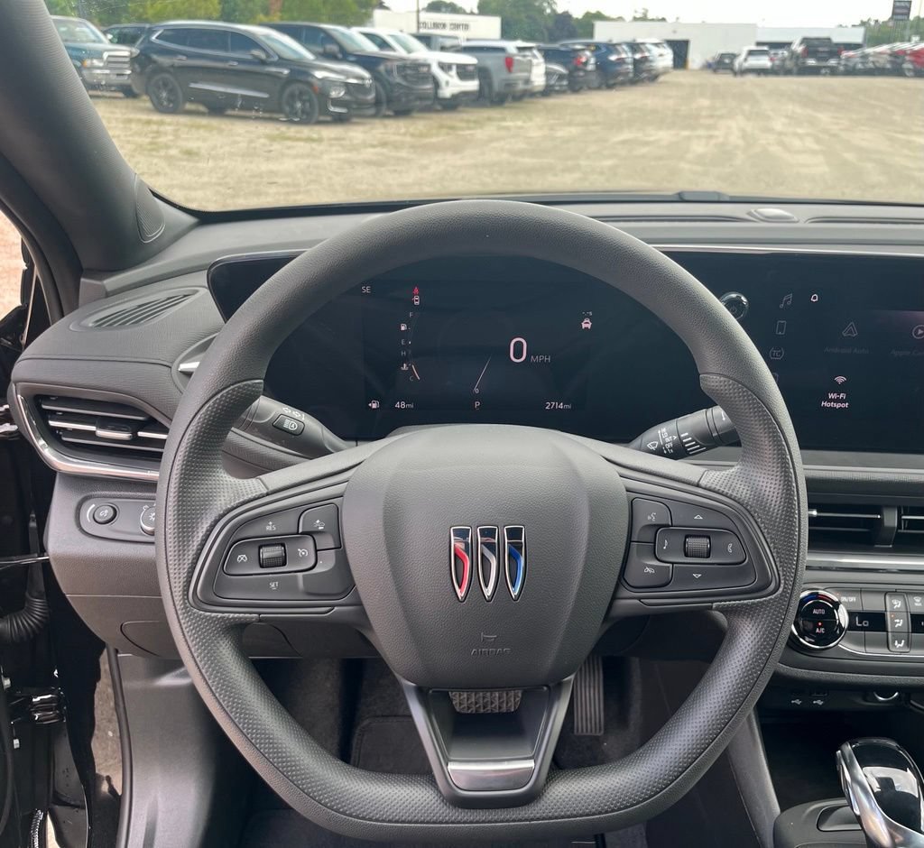 Used 2026 Buick Envista Preferred FWD image 21