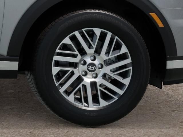 New 2026 Hyundai Palisade SEL image 8