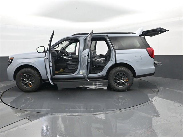 New 2025 Ford Expedition Tremor image 38