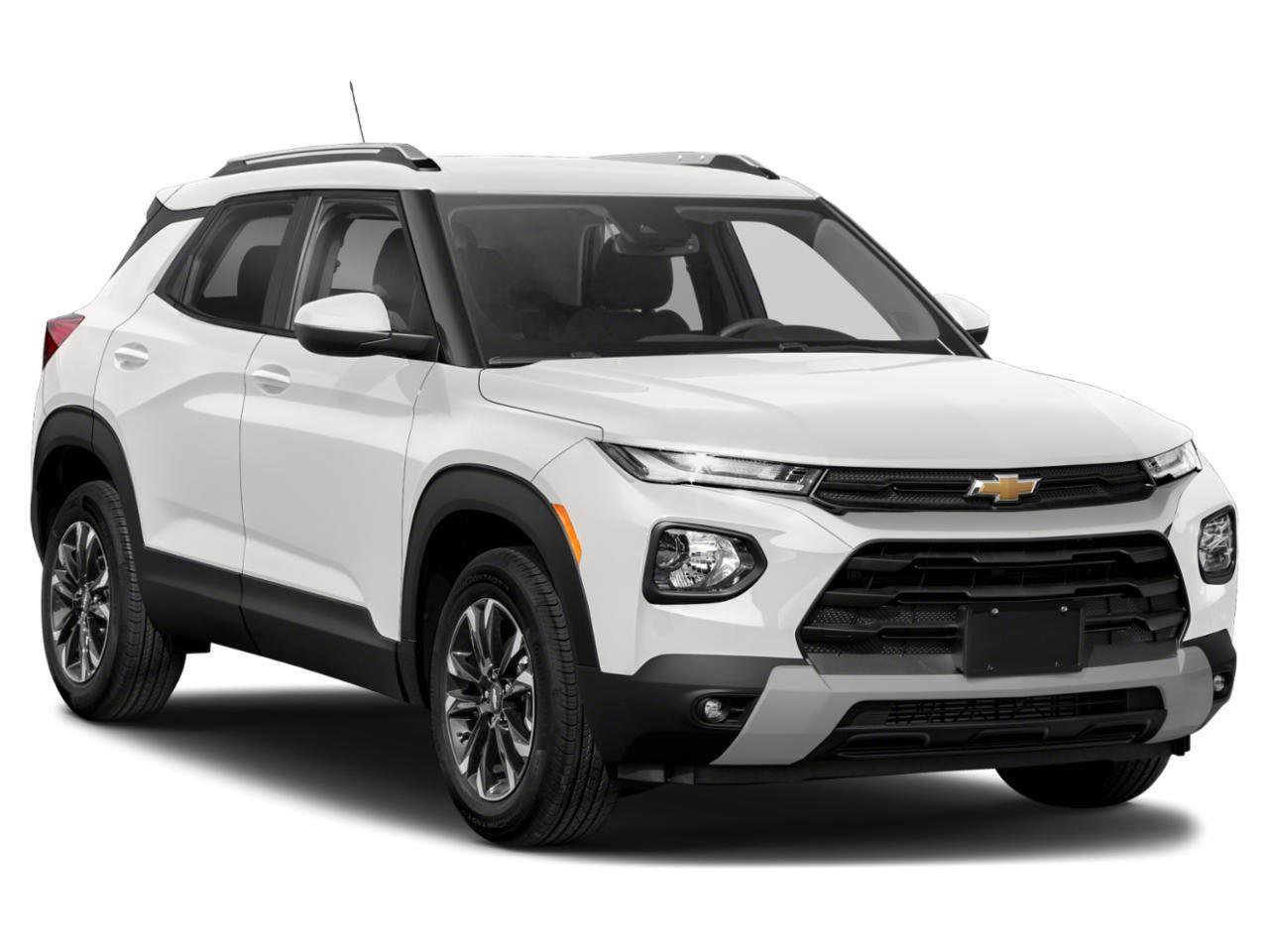 Used 2022 Chevrolet TrailBlazer LT w/ LPO, Blackout Package image 15