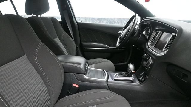 Used 2021 Dodge Charger SXT w/ Cold Weather Package AWD/4WD image 12