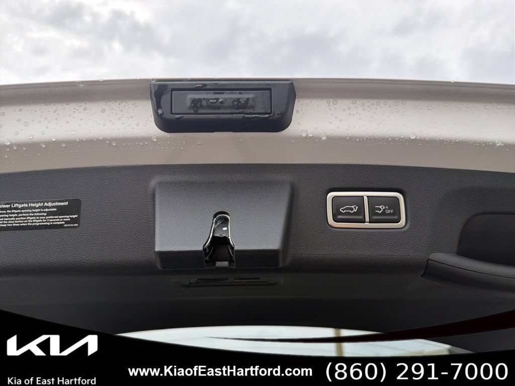 New 2026 Kia Sorento EX AWD/4WD image 18