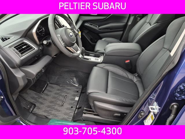 New 2026 Subaru Ascent Touring image 11