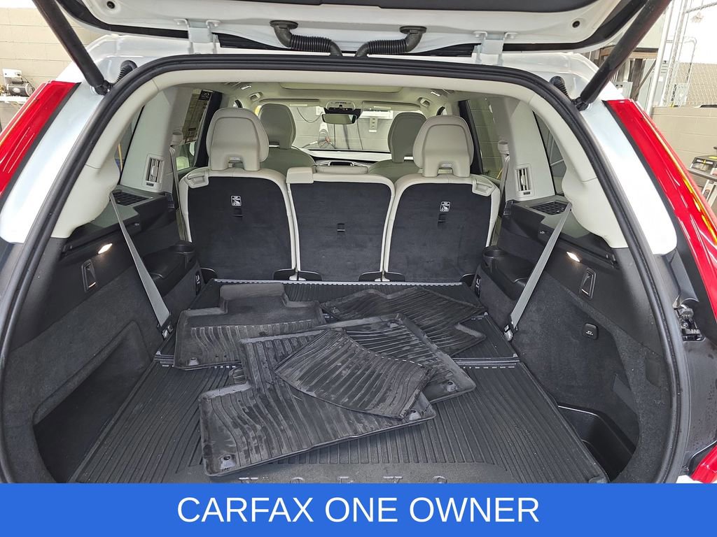Used 2019 Volvo XC90 T6 Momentum w/ Protection Package Premier AWD/4WD image 13
