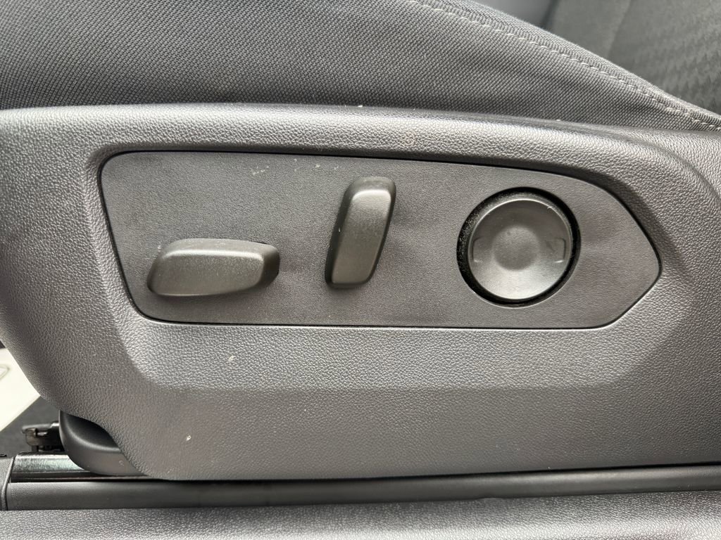 Used 2024 Chevrolet Silverado 1500 LT w/ Protection Package image 23