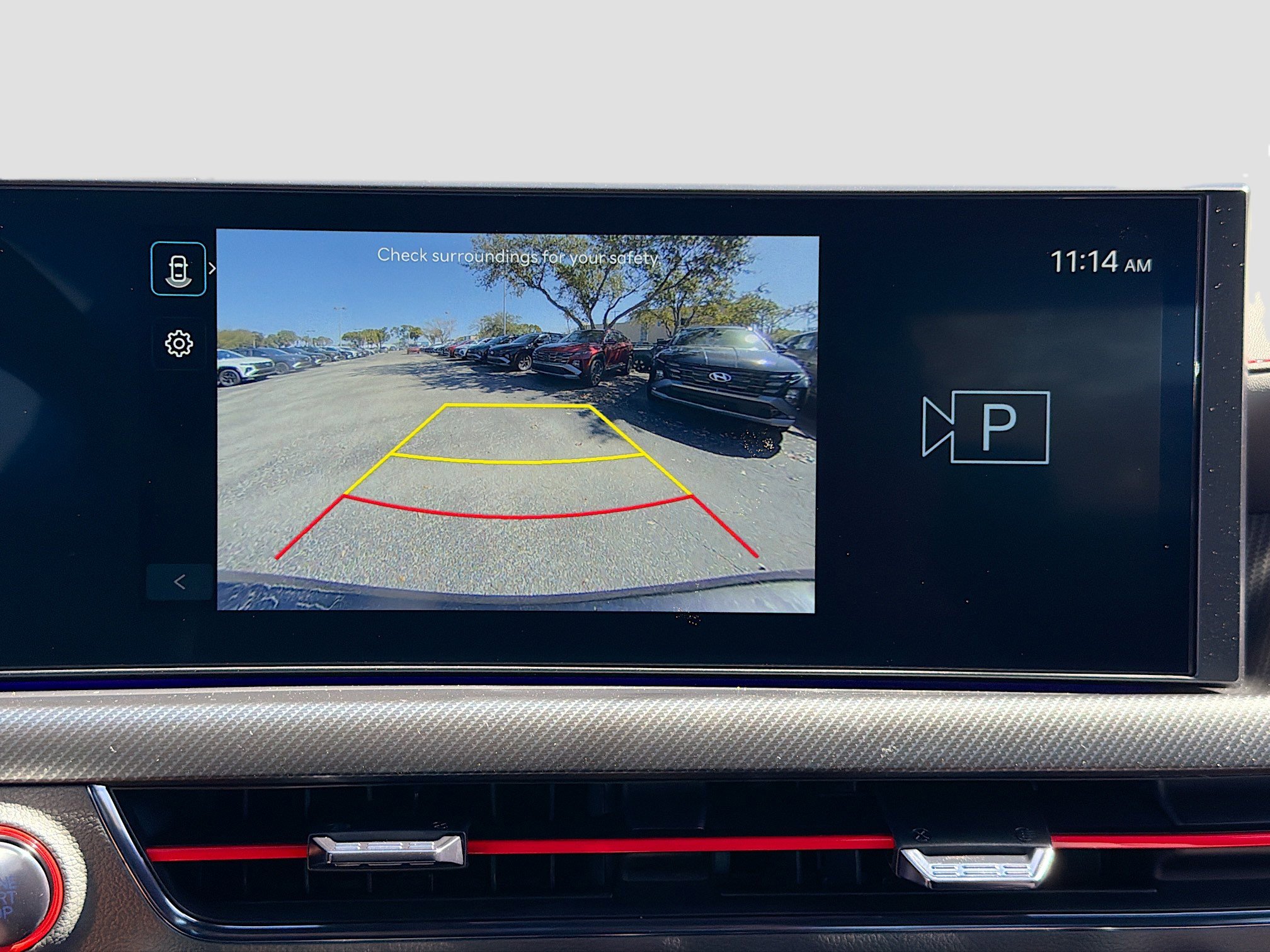 New 2026 Hyundai Sonata N Line image 29