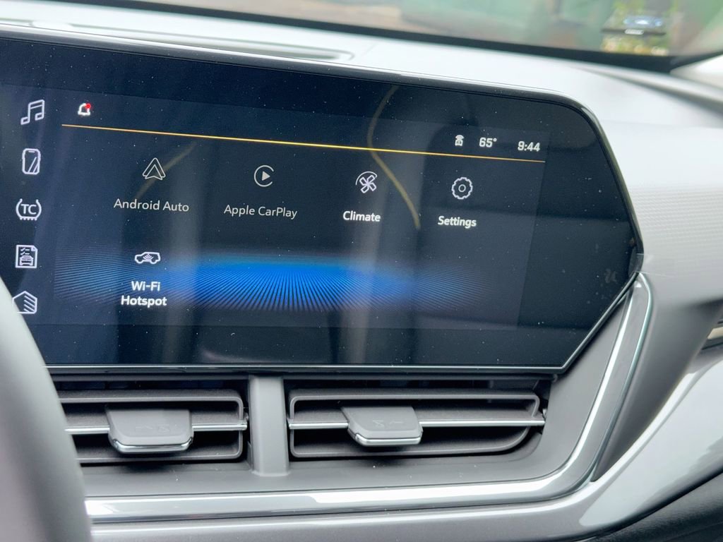 New 2026 Chevrolet Trax ACTIV w/ Driver Confidence Package FWD image 27