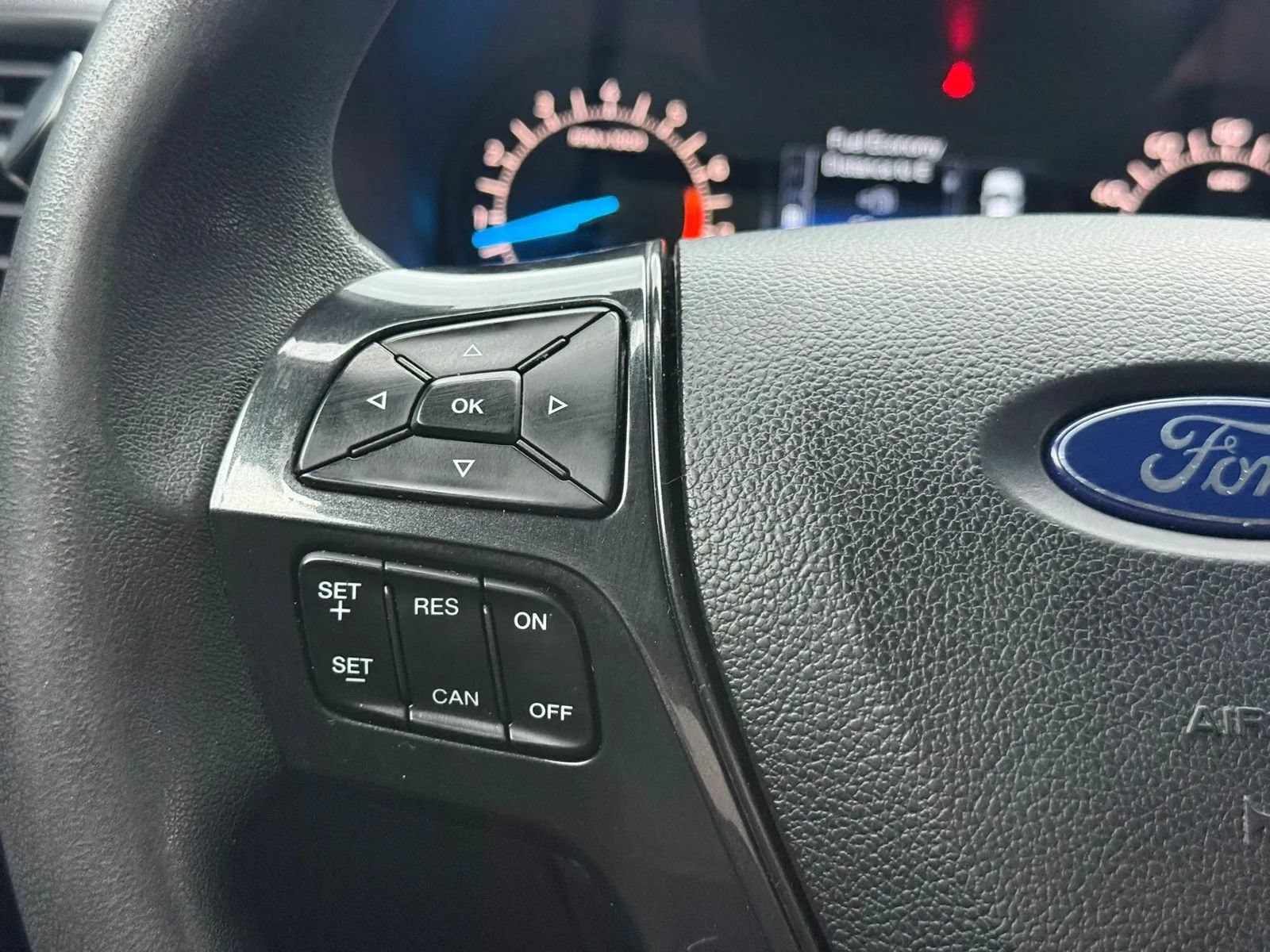 Used 2019 Ford Explorer 4WD Police Interceptor image 22