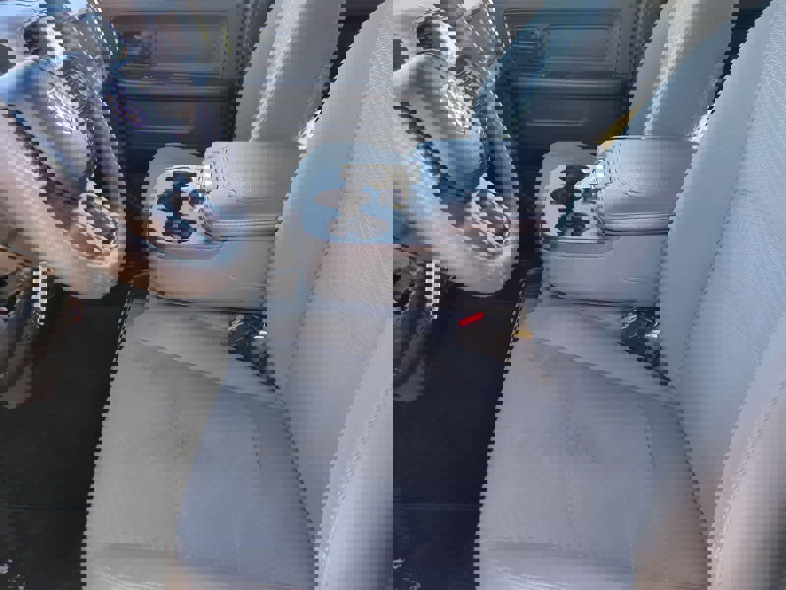 Used 2018 RAM 1500 ST w/ SXT Appearance Group image 16