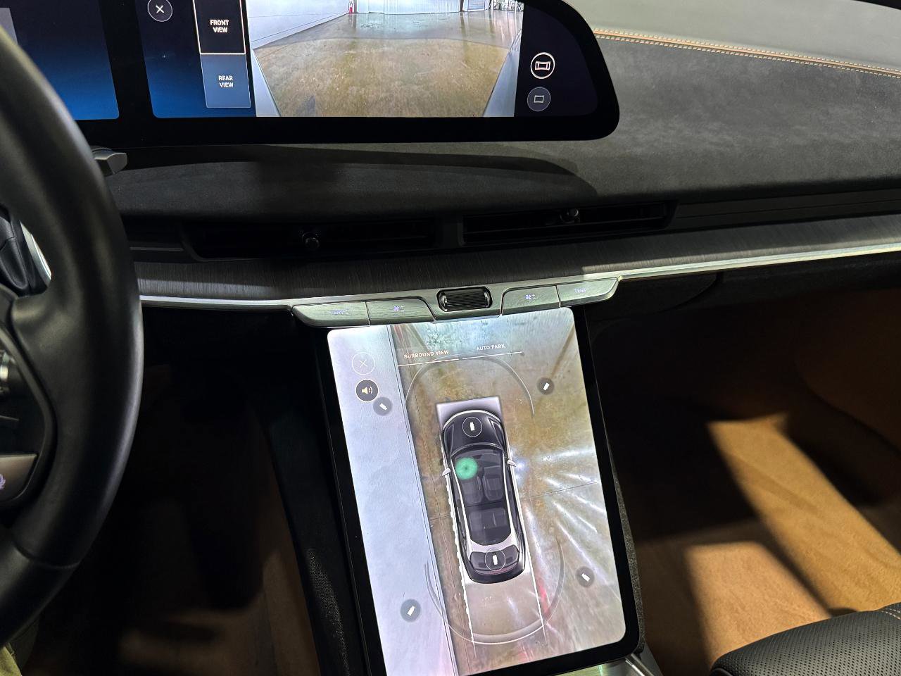 Used 2022 Lucid Air Grand Touring AWD/4WD image 62