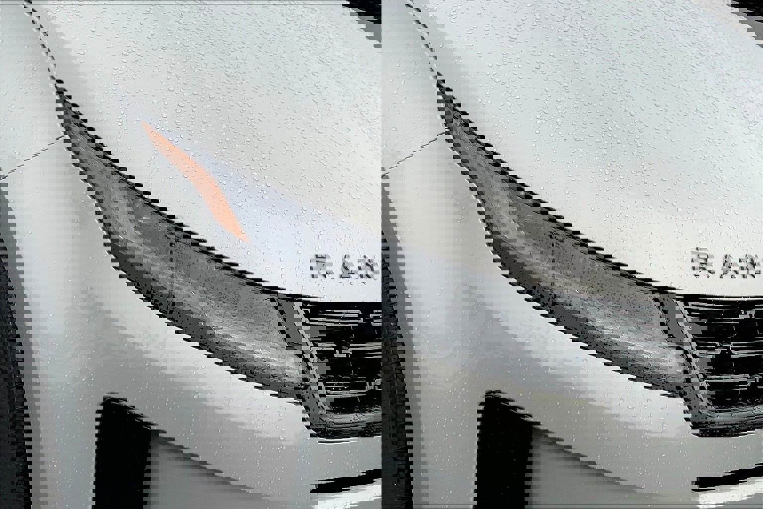 New 2026 Land Rover Range Rover Evoque S image 15