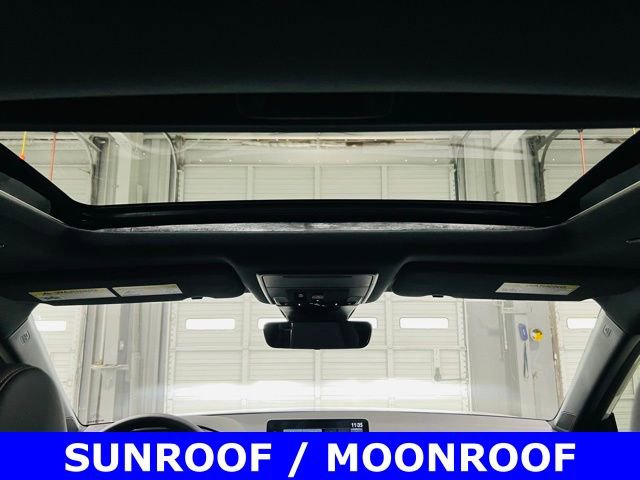 New 2026 Honda CR-V Sport-L image 8