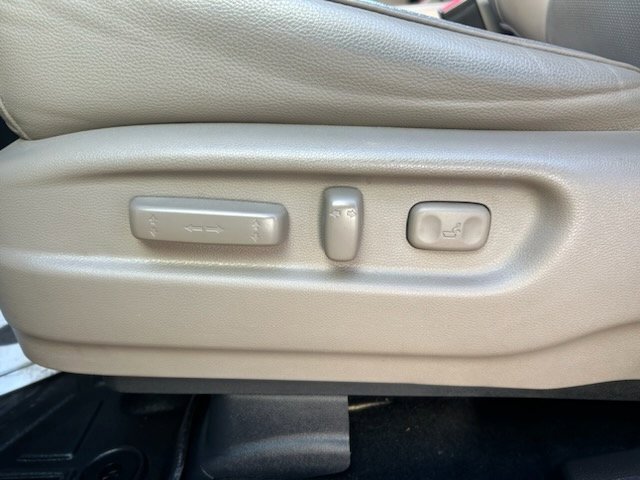 Used 2020 Honda Ridgeline RTL-E image 8