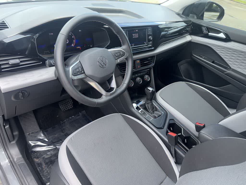 Used 2023 Volkswagen Taos S FWD image 13