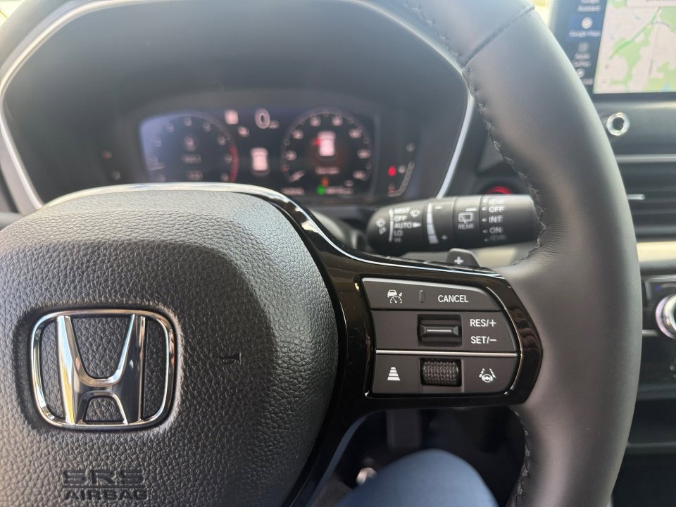 New 2026 Honda Pilot Elite image 19