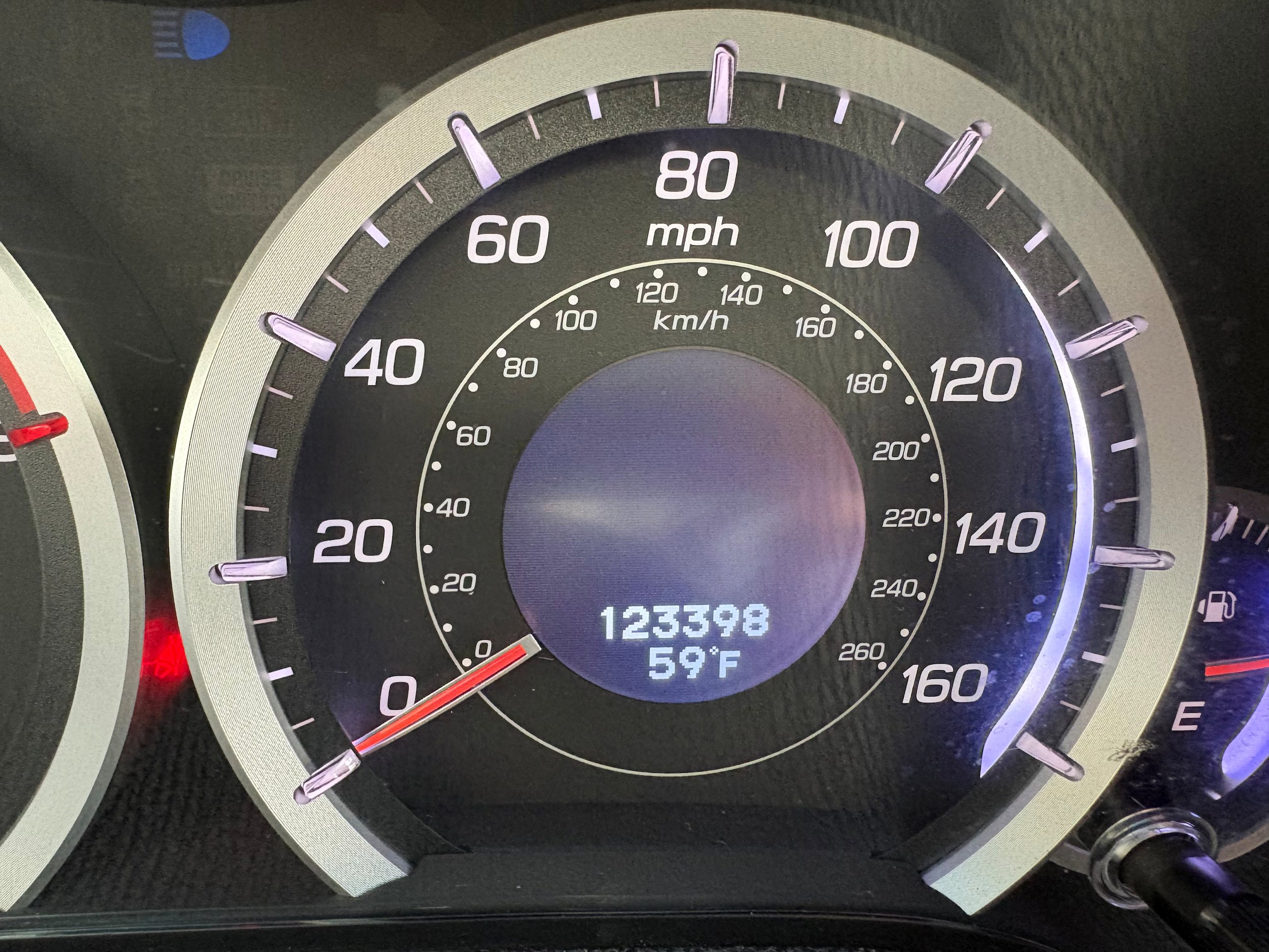 Used 2012 Acura TSX Sedan FWD image 13
