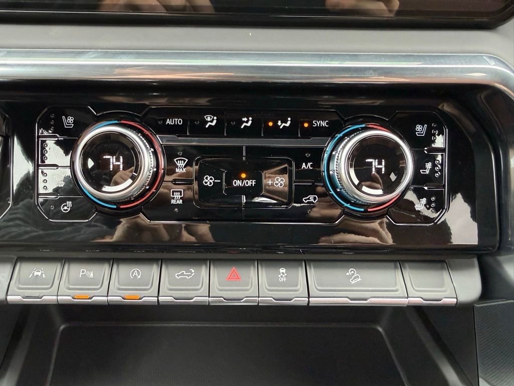 New 2026 GMC Sierra 1500 Denali Ultimate image 21