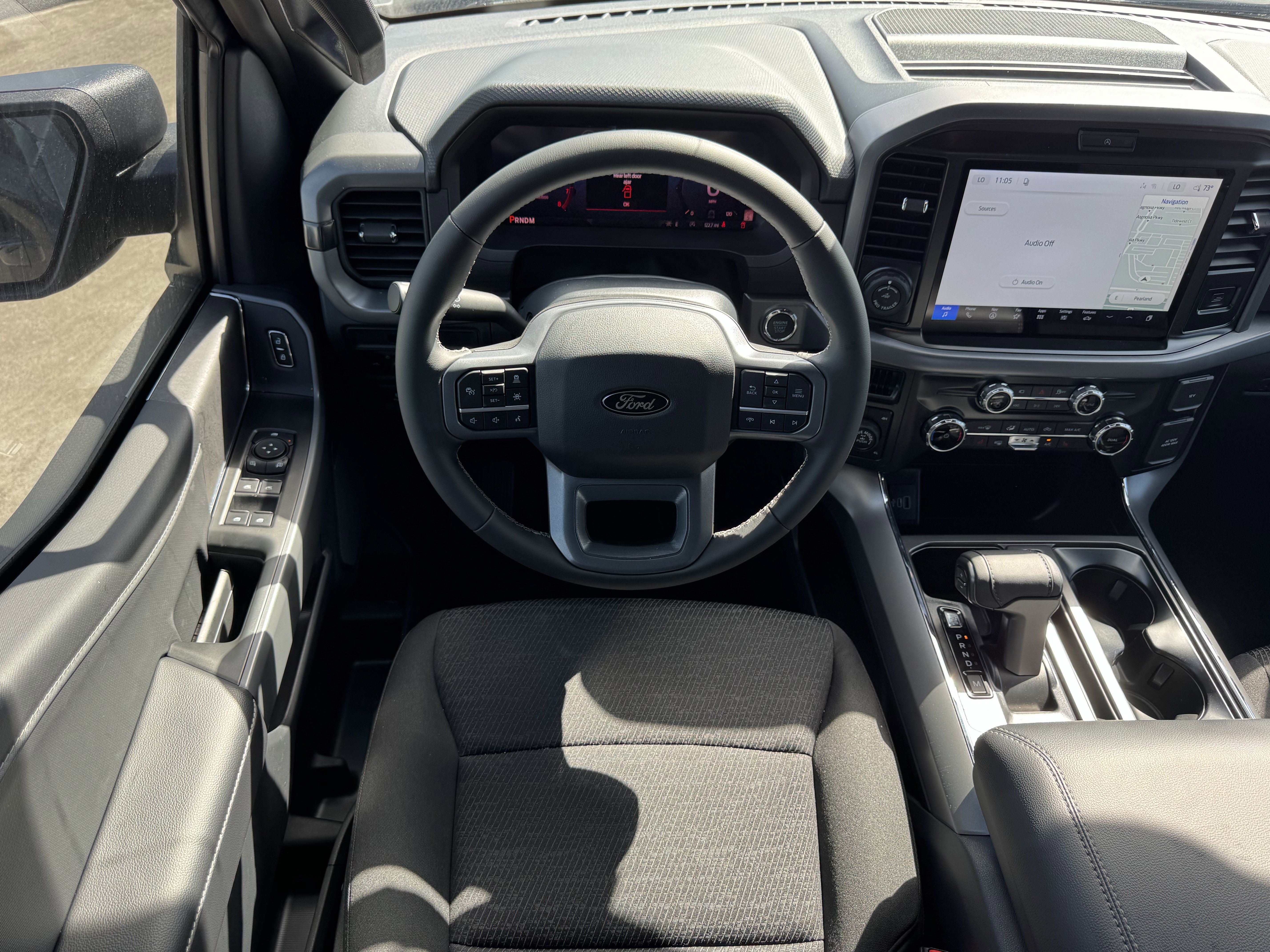 New 2026 Ford F150 XLT w/ Equipment Group 302A MID AWD/4WD image 14