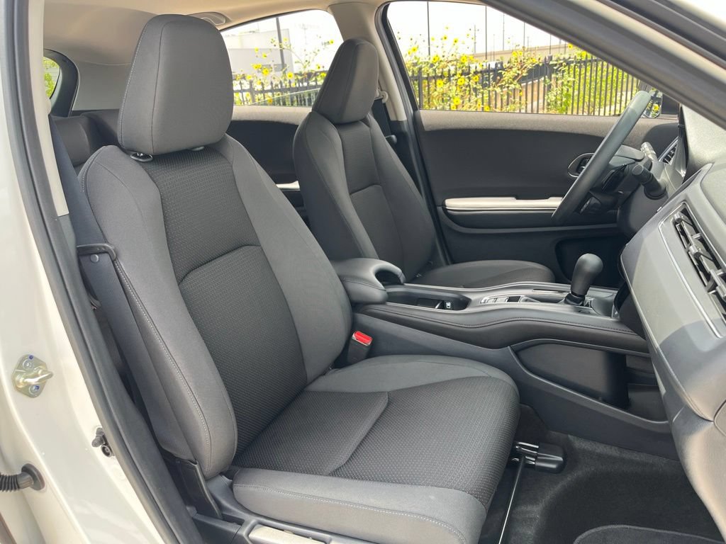 Certified 2020 Honda HR-V EX image 27