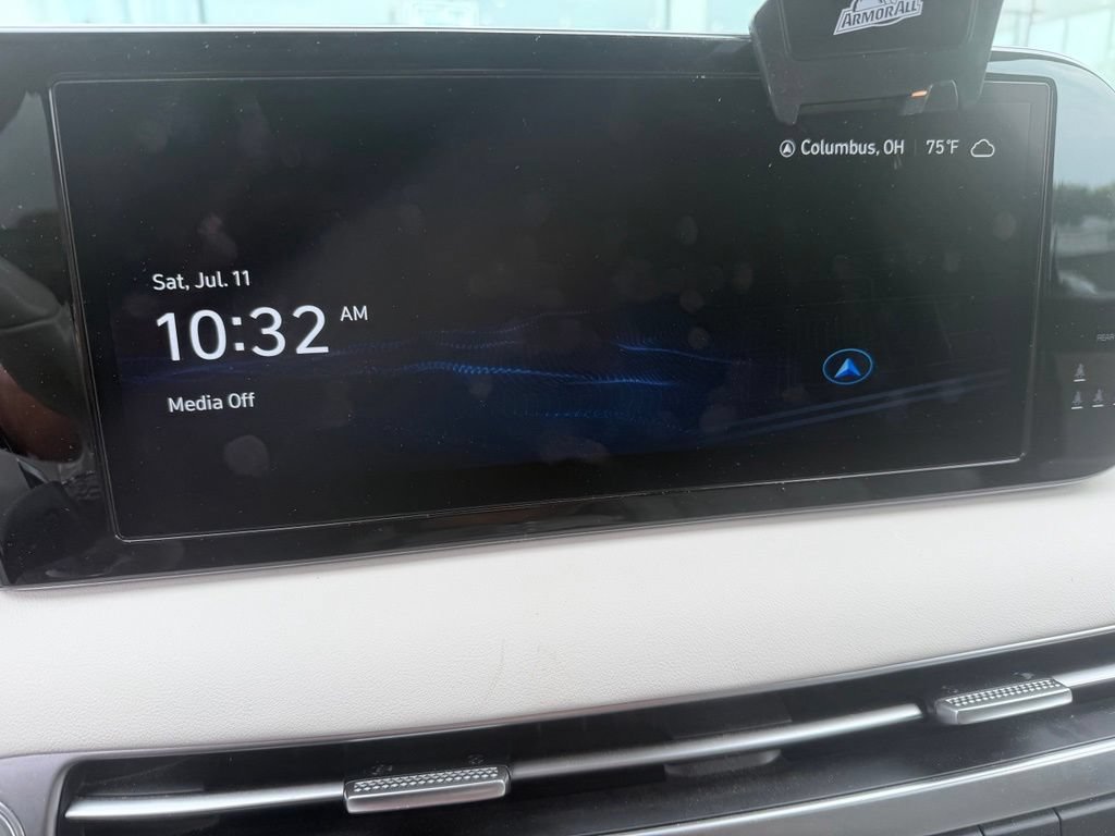 Used 2024 Hyundai Palisade Limited AWD/4WD image 9
