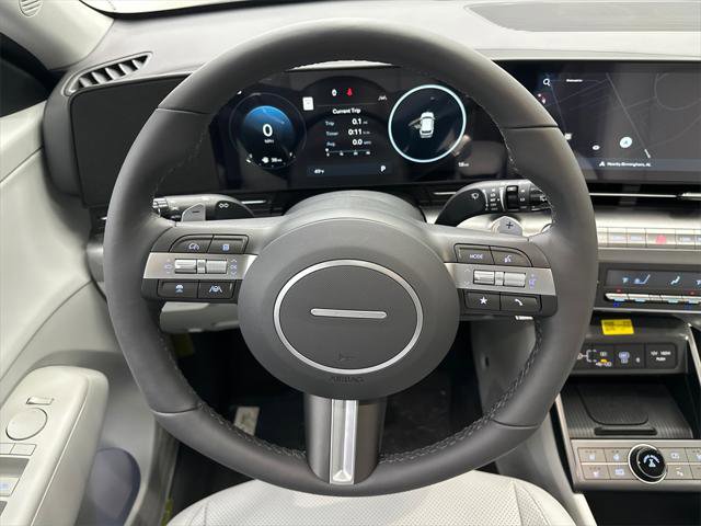 New 2026 Hyundai Kona Limited image 26