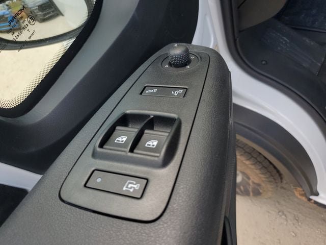New 2026 RAM ProMaster 1500 w/ Safety Group FWD image 20