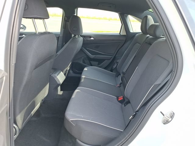 Certified 2026 Volkswagen Jetta Sport FWD image 22