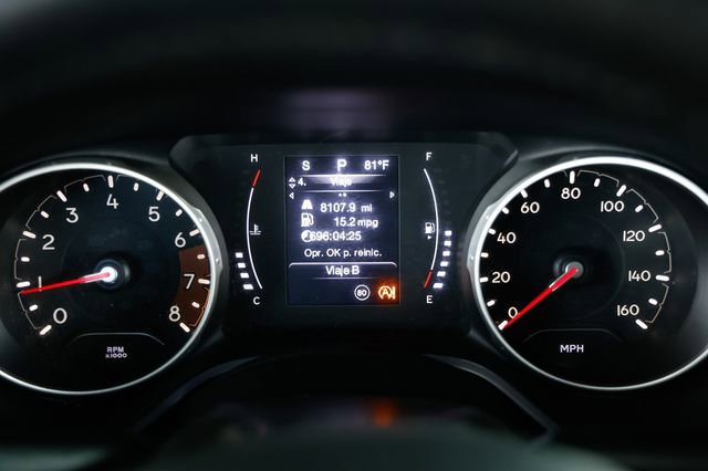 Used 2019 Jeep Compass Latitude image 39