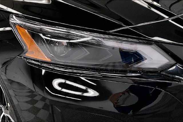 New 2026 Nissan Altima 2.5 SR FWD image 14