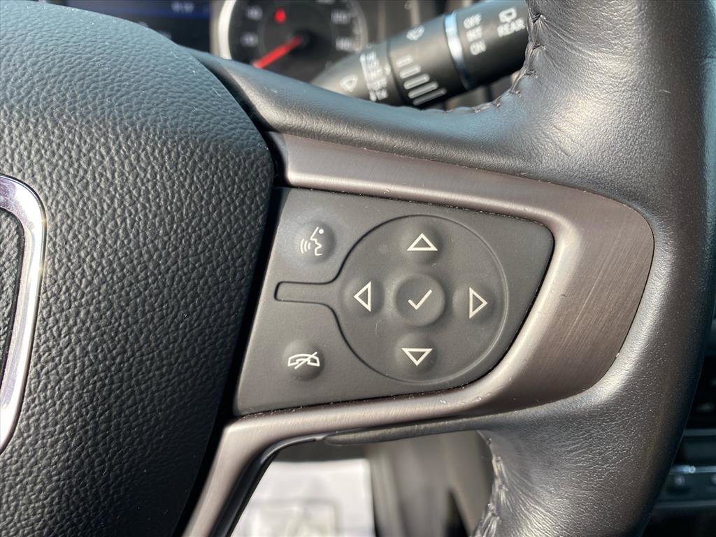 Used 2021 GMC Acadia AT4 w/ Trailering Package AWD/4WD image 18