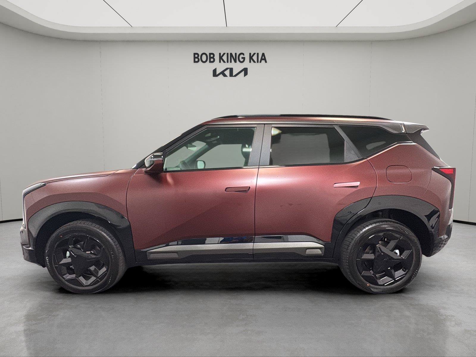 New 2027 Kia Seltos X-Line S AWD/4WD image 2