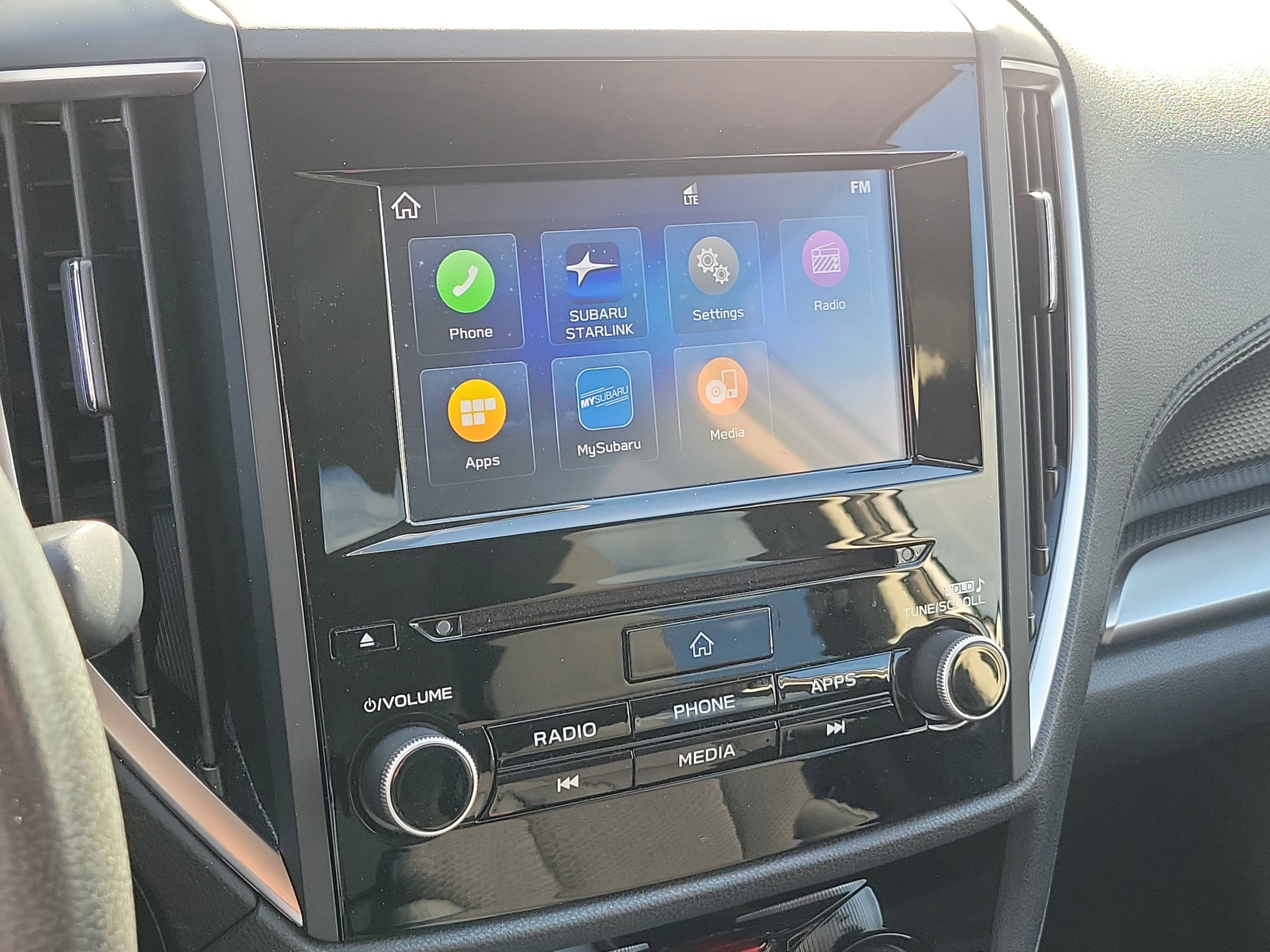 Used 2021 Subaru Forester Premium w/ Popular Package #1 image 28