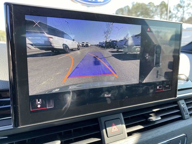 Used 2024 Audi A5 2.0T Premium Plus image 31