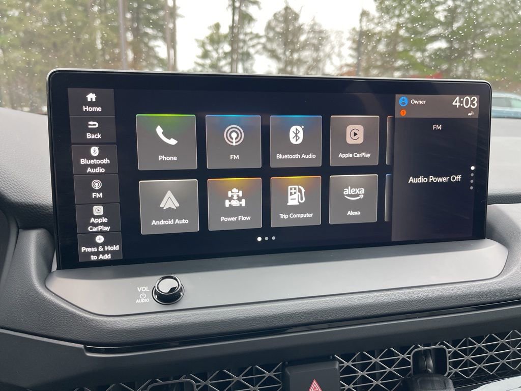 Used 2025 Honda Accord EX-L image 10