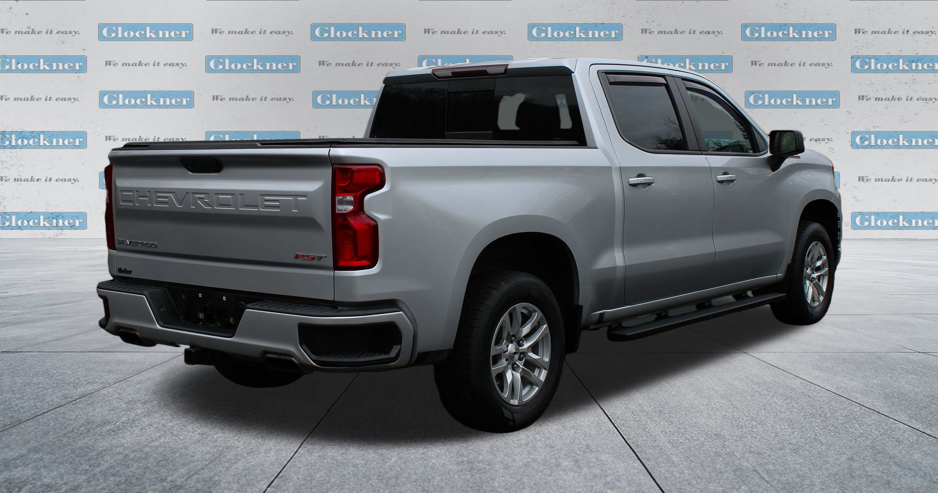 Used 2019 Chevrolet Silverado 1500 RST w/ All-Star Edition image 6
